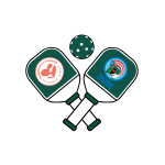 Torneo de Pickleball pro fondos Techos Pa' Mi Gente - Manos Pa'l Pueblo - logo